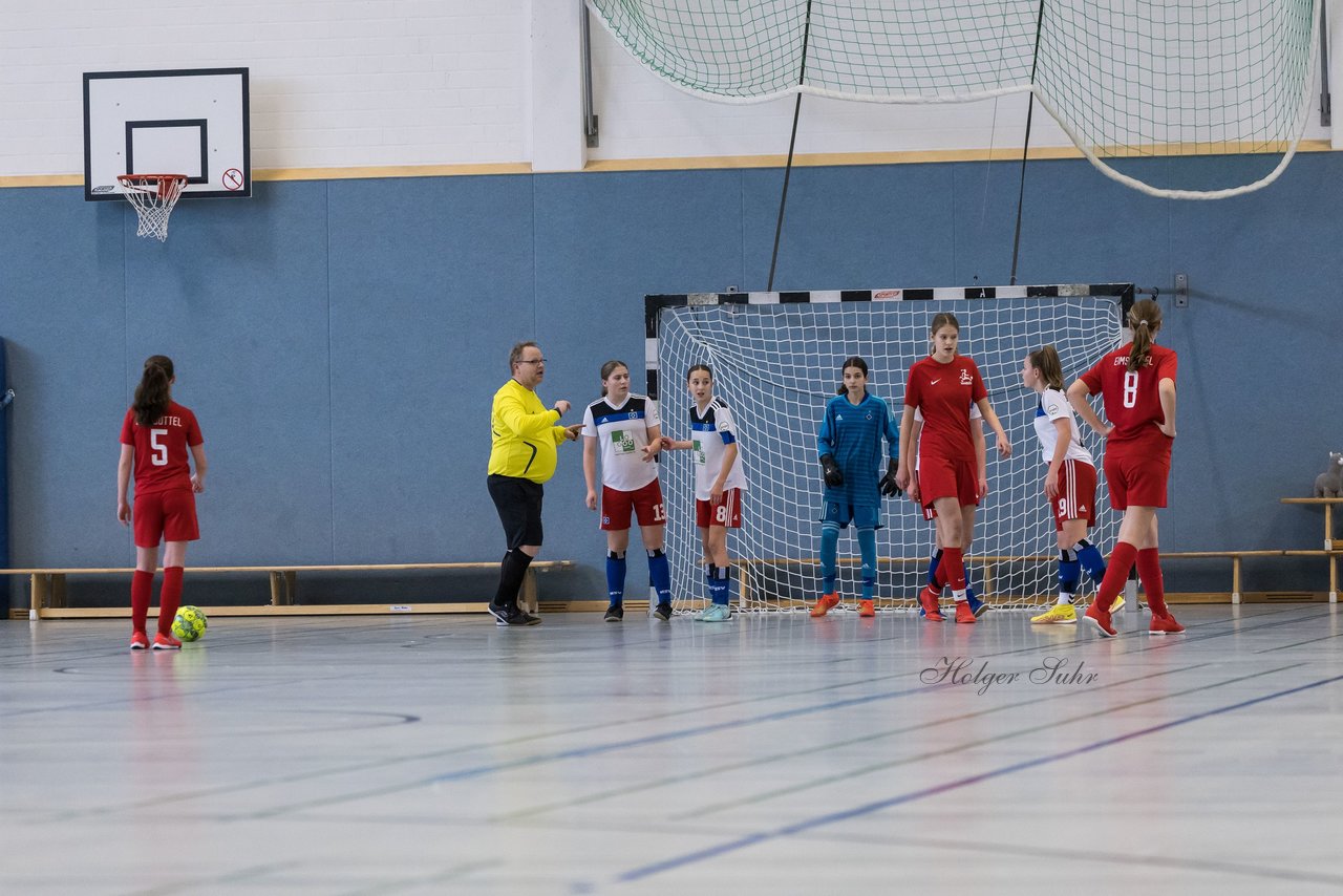 Bild 571 - C-Juniorinnen Futsalmeisterschaft